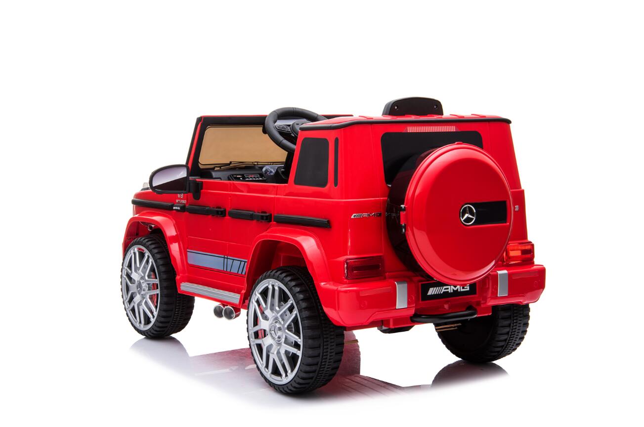 G63 red Mini  (2)